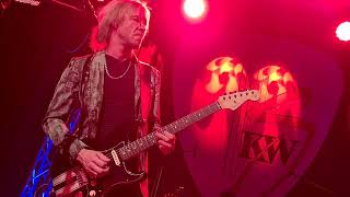 Kenny Wayne Shepherd - I Found Love - Frankfurter Hof, Mainz - 05.05.2023