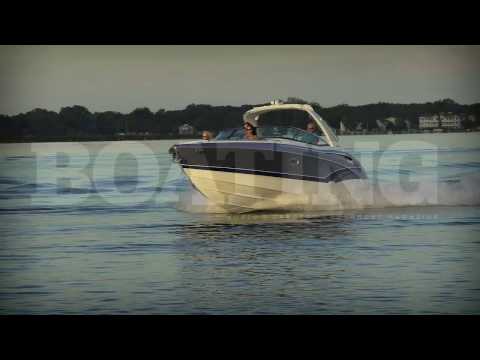 2017 Boat Buyers Guide - Formula 310 BR