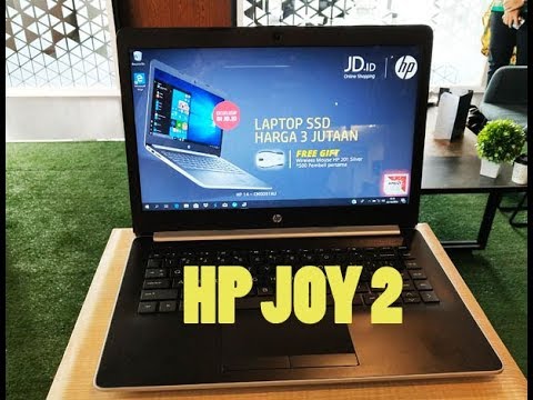 HP Joy 2 | HP 14 - CM0091AU (INDONESIA)