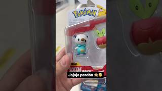 Quién es ese pokémon? #pokemon #pokemonnintendo #pokemoncommunity #oshawott #nintendo
