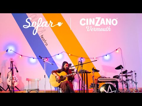 Raquel Lúa - Ruegos y Demás | Sofar A Coruña
