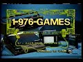1 976 Games Commercial 1988