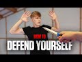How To Defend Yourself In The Street Realistic