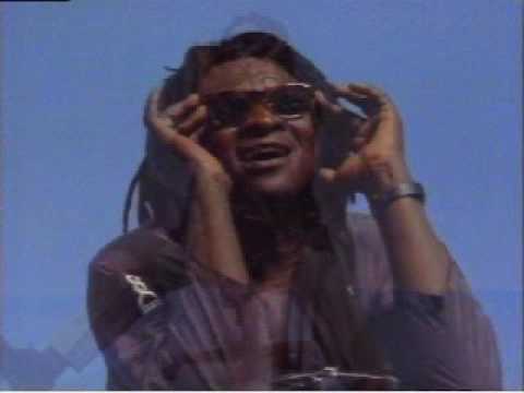 Kalawa Maître Gazonga