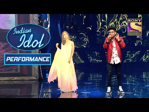 Rishabh ने एक Special Person को Dedicate किया "Meri Mehbooba" Performance | Indian Idol Season 11