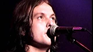 SUPERDRAG - July 24, 1999 -  Moose&#39;s Music Hall - Knoxville, TN