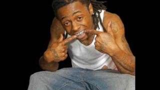 Lil Wayne - Seat down low - lyrics -