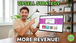 How to Set Up Upsells in Shopify
