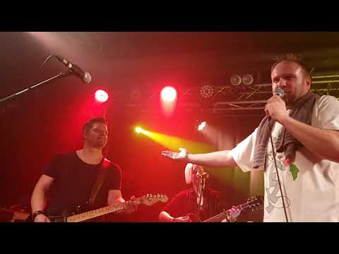 Analiza umA - Buđenje // Das Bett Frankfurt 2019