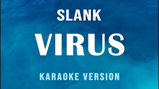 Download lagu Virus - Slank (Karaoke) mp3
