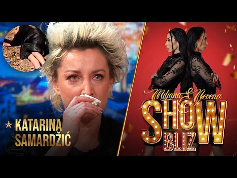 HOROR U CENTRU BEOGRADA! "Snimali su me dok sam se bez svesti valjala po betonu!" | Kety Samardžić