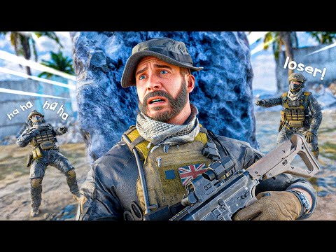 Call of Duty Funny Moments WITH THE BOYS
