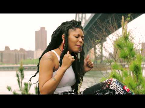 Funky Fee - The Portal