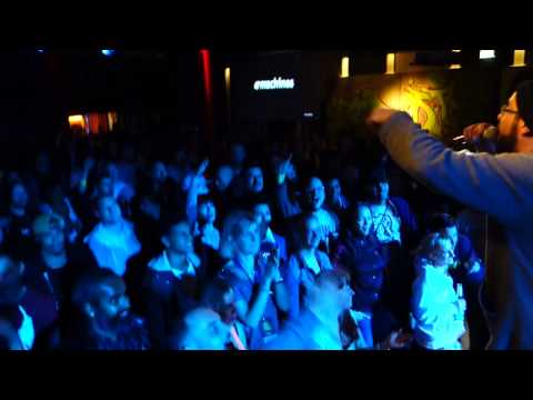 Freestyle Session 20th Anniversary step2diz