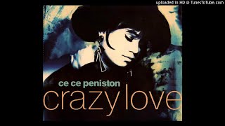 Ce Ce Peniston - Crazy Love (Kenlou 12" & MAW House Dub)