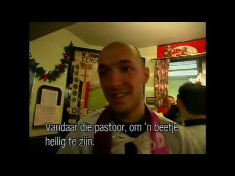 Aalst Carnaval Het Leven Zoals Het Is Prinsenverkiezing