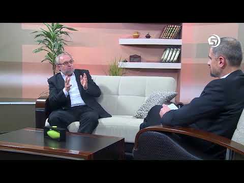 Poslanikova pedagogija 6. dio - prof. dr. Šefik Kurdić