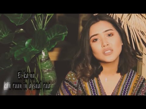 Van Hlei Sung - Ruun Inn A Sual Rua Cover