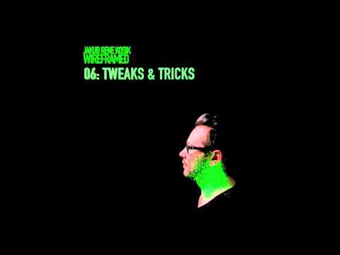 Jakub Rene Kosik - WIREFRAMED (Album) trailer