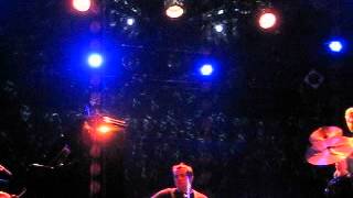 Bell X1 - Offshore - live @ Bowery Ballroom 09-26-12 (5/10)