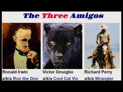 Special Guest Chick Vennera