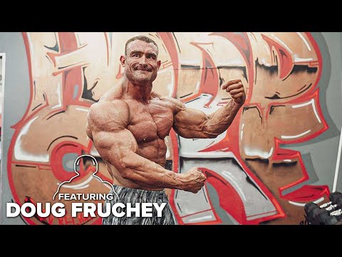 Mark Bell's Power Project EP. 464 - Bodybuilding Through A Lockdown ft. Doug Fruchey