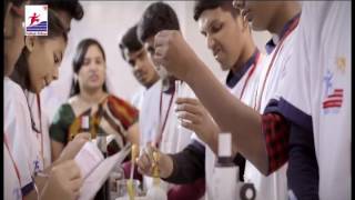 Prakash College Of Commerce And Science Video