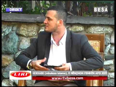 PARA IFTARIT 2016 -  DAIM ABAZI 25.06.2016