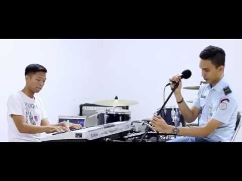 D'Masiv - Merindukanmu (Live Cover) Nauval Tama ft. Joshua Ariel
