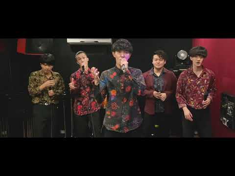 Break My Heart / Dua Lipa｜covered by New Schooler