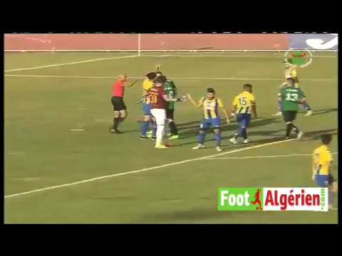 Ligue 1 Algérie (3e journée) : CS Constantine 2 - 0 Paradou AC