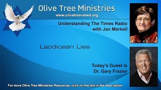 Laodicean Lies – Dr. Gary Frazier