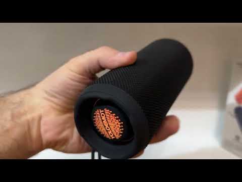 фото bluetooth-колонка luxgoat t13 0