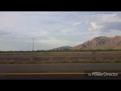 I got to see Clinton Anderson!