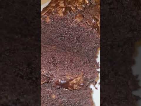 Delish Chocolate Cake