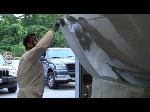 Interlux Brightside Product Demo