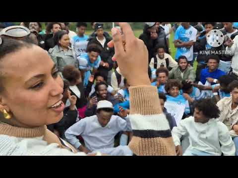 ጡሕሎውያን - ኣብ ሓጎስ ፈንጠዝያ ካብ ጥሕሎ ናብ ሕብስቲ Thanks (ልያ ጥሕሎ)