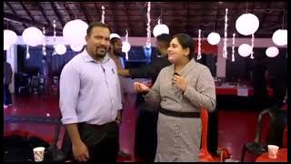 PKC EVENTS & CATERERS