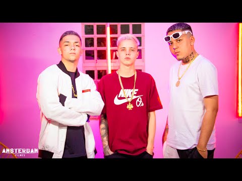 MC Db e MC Pepeu - Pura Sedução  ( Áudio Original )  DJ Arthuzin  #mcdb #mcpepeu