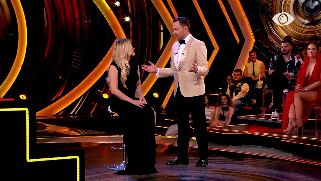 Solle një vizion..., çfarë ka për të thënë Heidi pas mbarimit të rrugëtimit në BBV