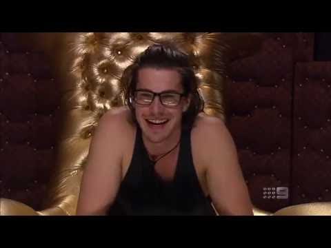 Big Brother Australia 2013 - S10E03