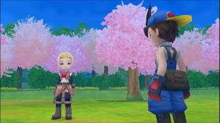 The Tale of the Endangered Weasel (Gwen Story)