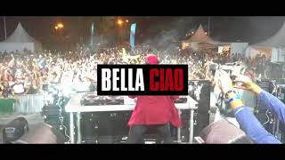 Sound Of Legend nommé aux Nrj Dj Awards 2018 avec Bella Ciao