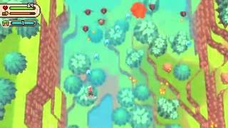 Two New Modes - Let's Play Evoland II Part 15