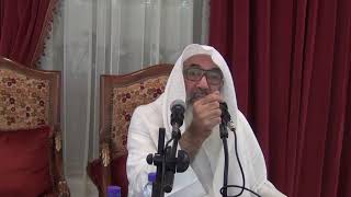 جهود الإمام الألباني في العلم - الشيخ حاي الحاي