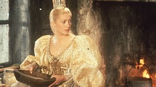 Le cake d&#39;amour du film &quot;Peau d&#39;Âne&quot; (Jacques Demy) [sous-titrée]