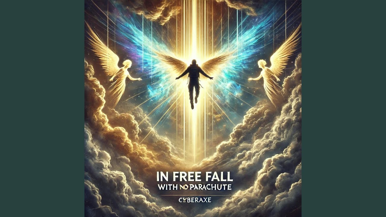 Video: Embrace the Freefall (feat. UDIO)