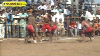 (1) Dalewal (Jalandhar) North India Kabaddi Federation Cup 20 March 2016
