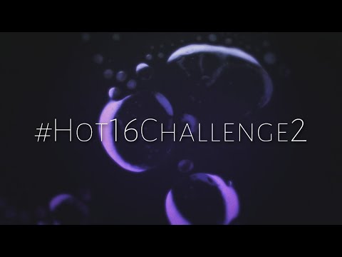 R0SINANTE #Hot16Challenge2 (prod. Coalt Art)
