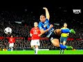 You Just Couldn't Stop Adriano on his Prime...